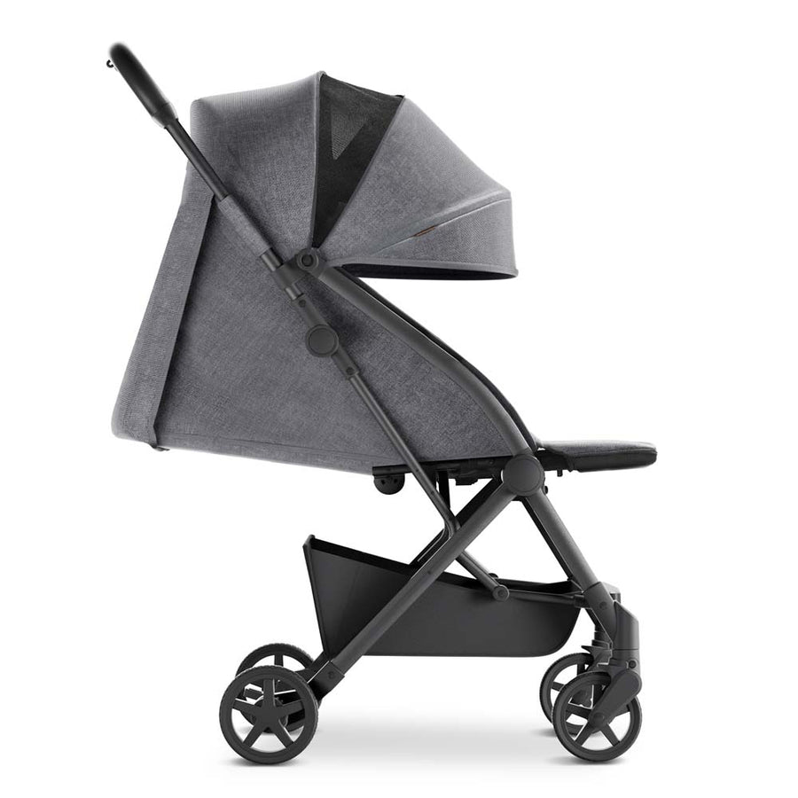 Mompush Lithe V2 Lightweight Travel Stroller | Perfect Travel Stroller ...