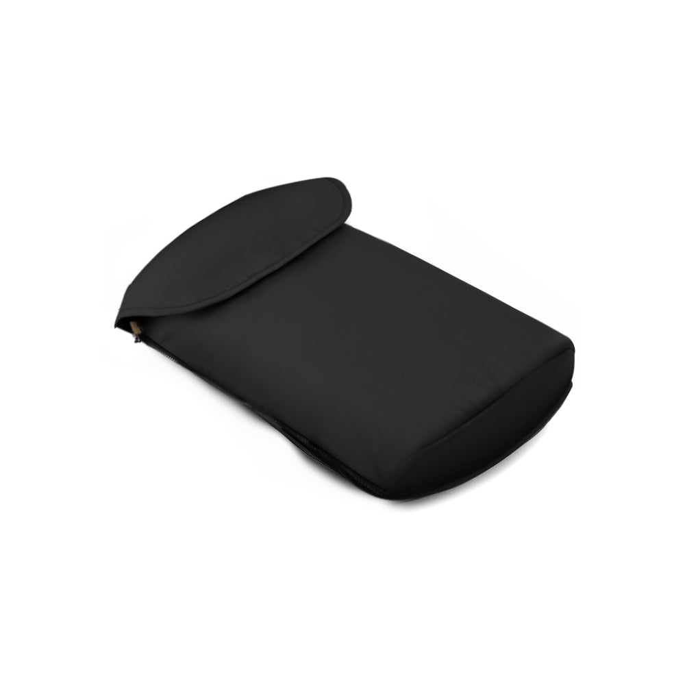 Wiz Foot Cover - Black