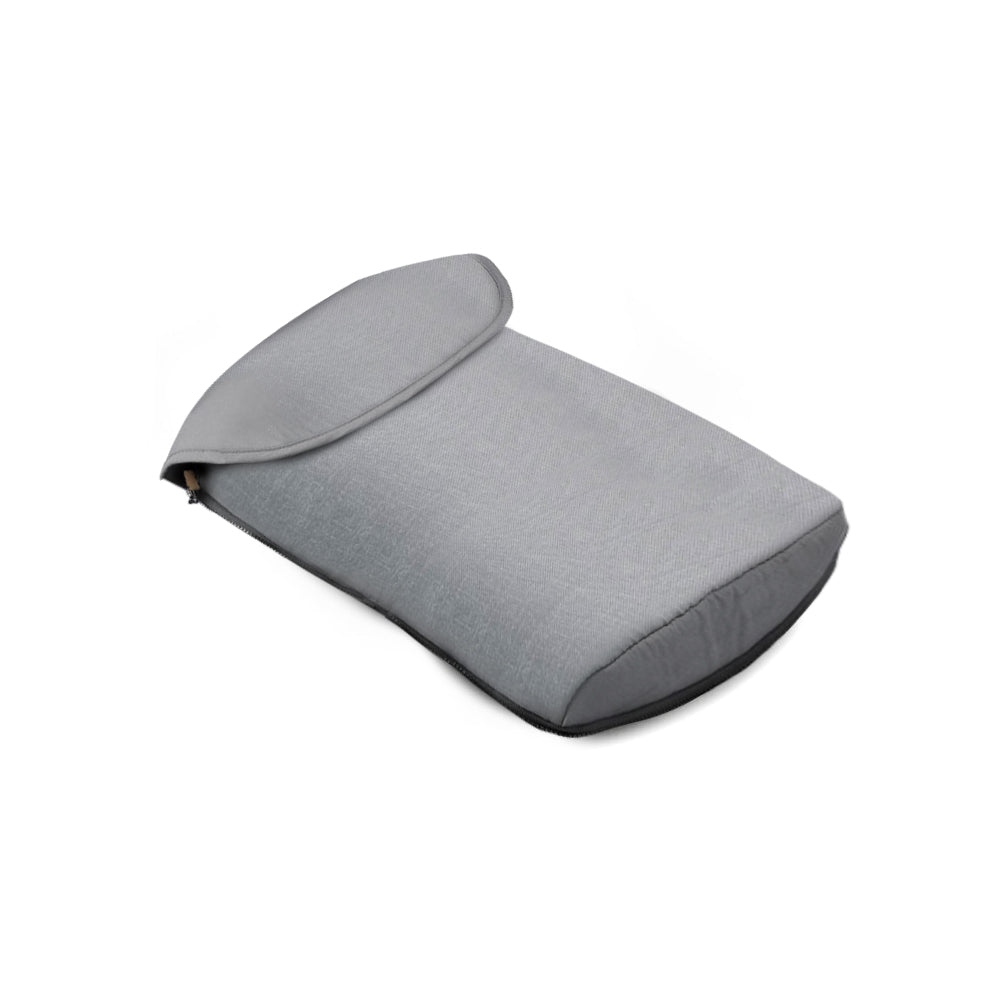 Wiz Foot Cover - Gray