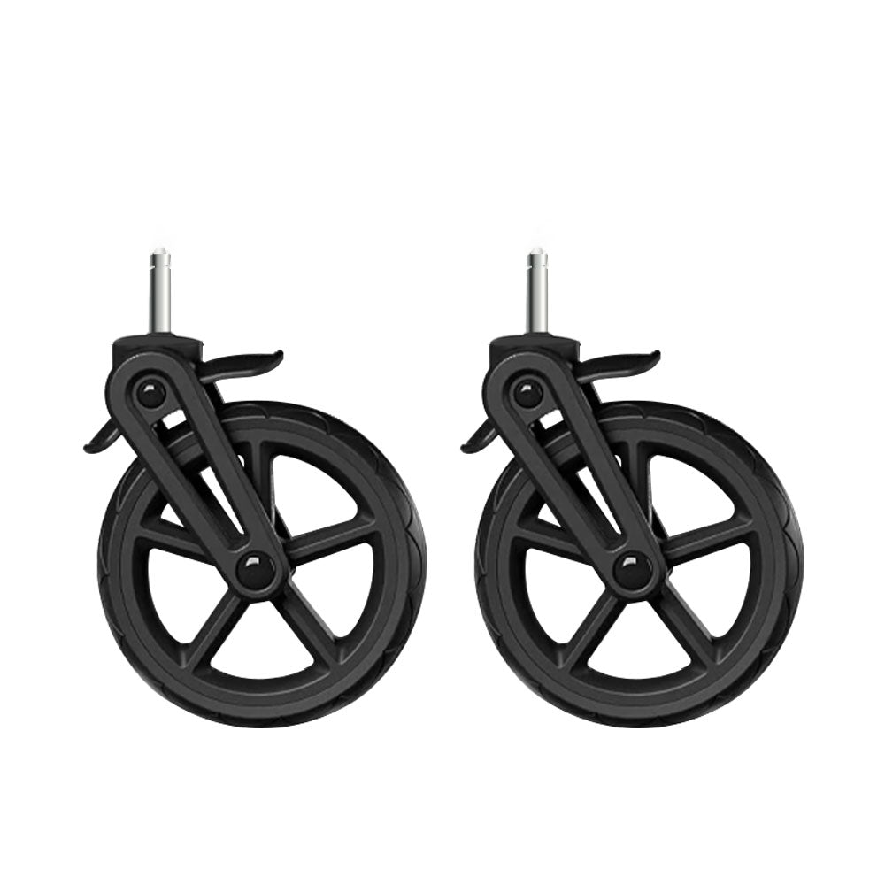 Nova Front Wheel Set