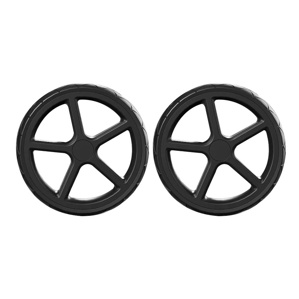 Wiz Rear Wheel Set