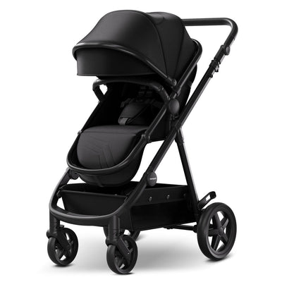 Mompush Meteor Bassinet Stoller