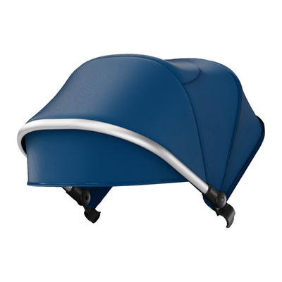 bugaboo steel blue sun canopy Meteor 2 Canopy
