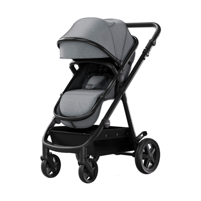 Mompush Meteor Bassinet Stoller