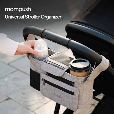 Mompush Stroller Organizer