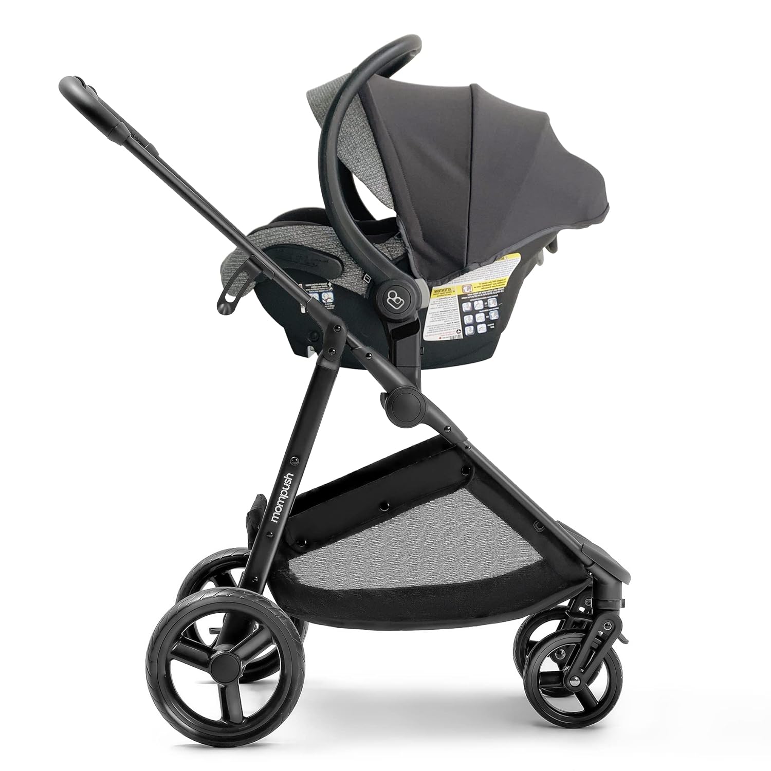 Safety first car seat compatible clearance stroller