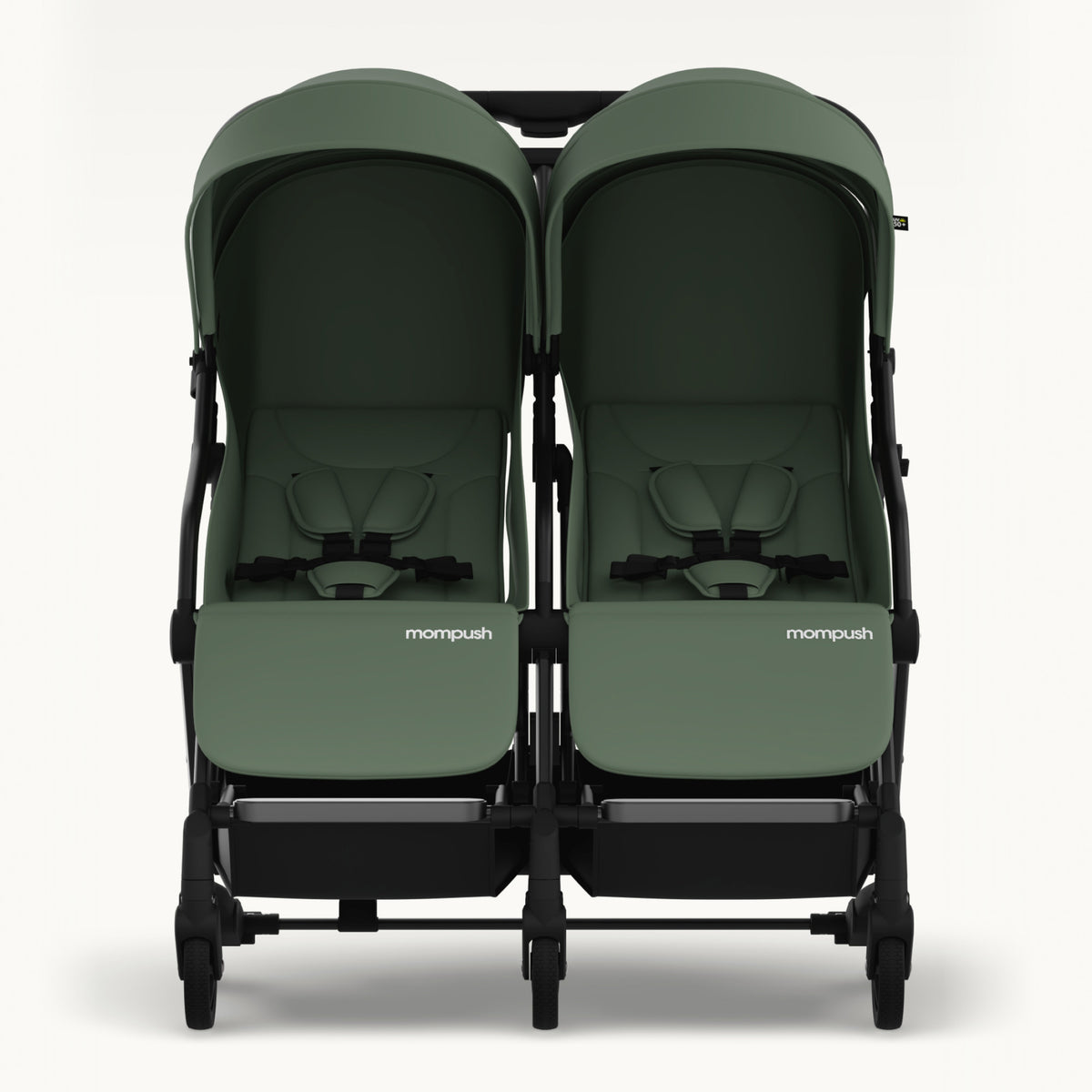 Mompush Lithe Double