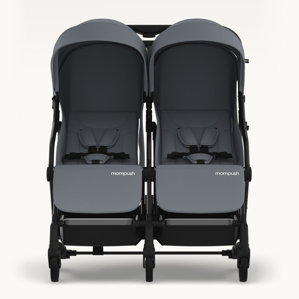 Mompush Lithe Double