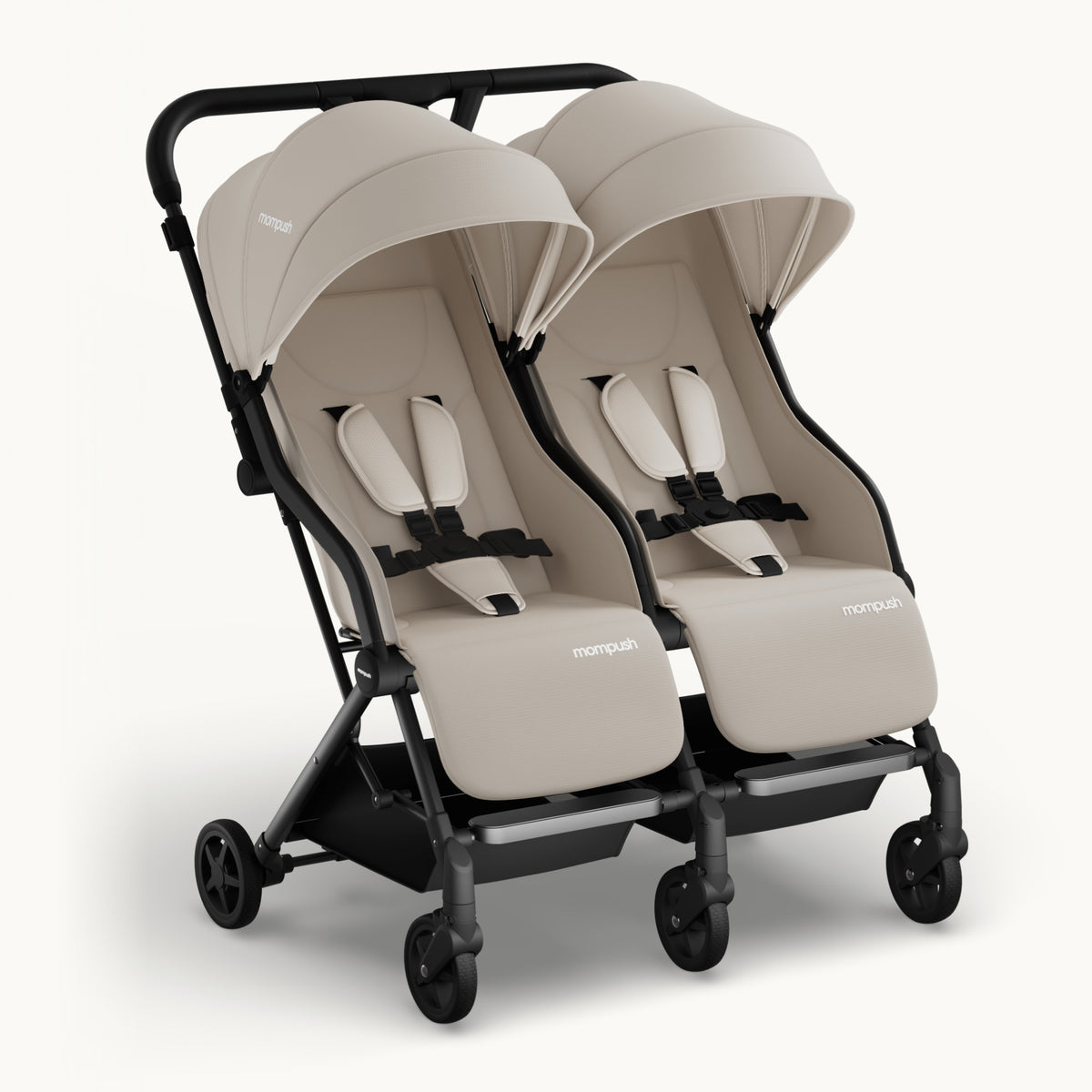 Mompush Lithe Double - Khaki