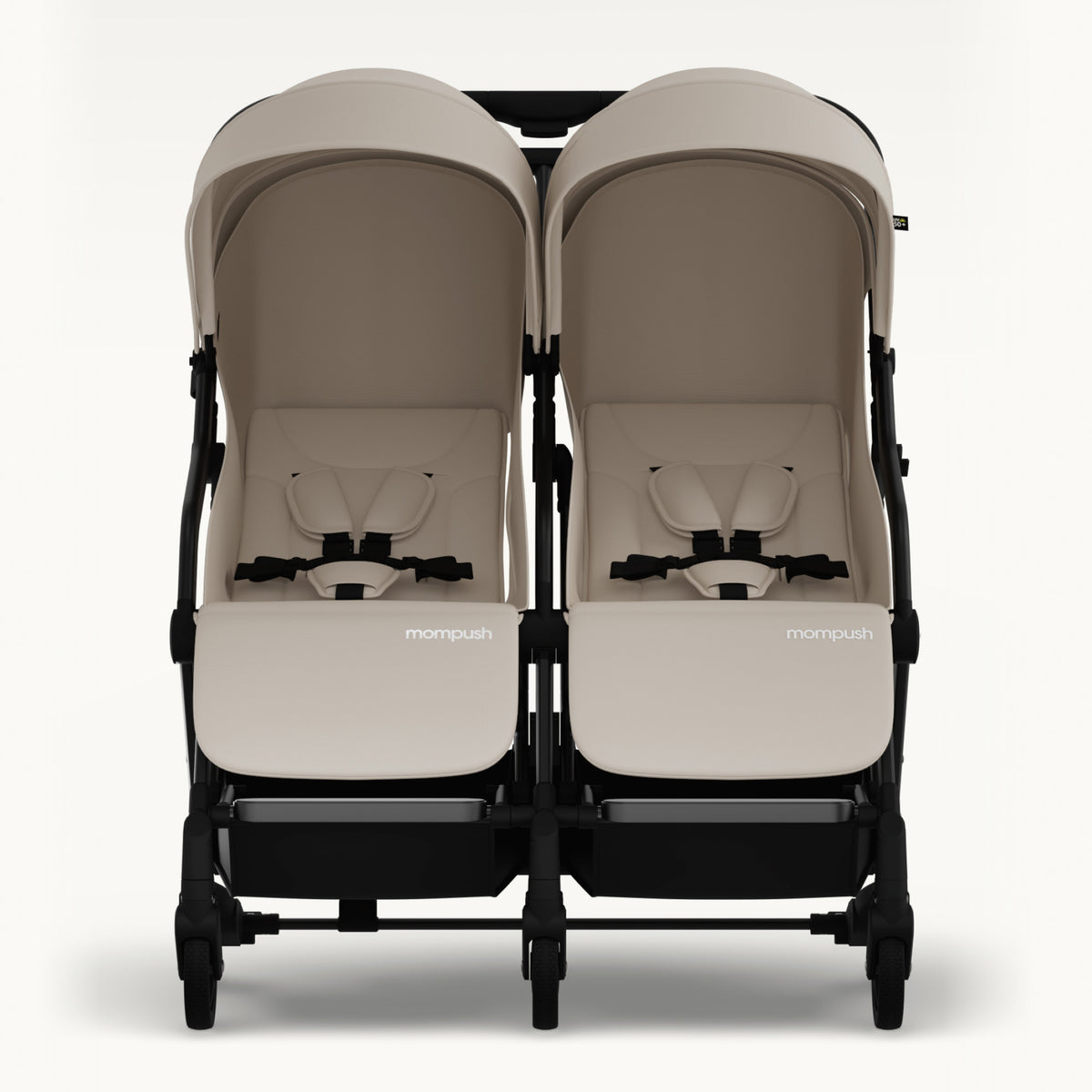 Mompush Lithe Double