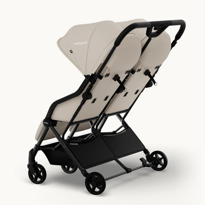 Mompush Lithe Double