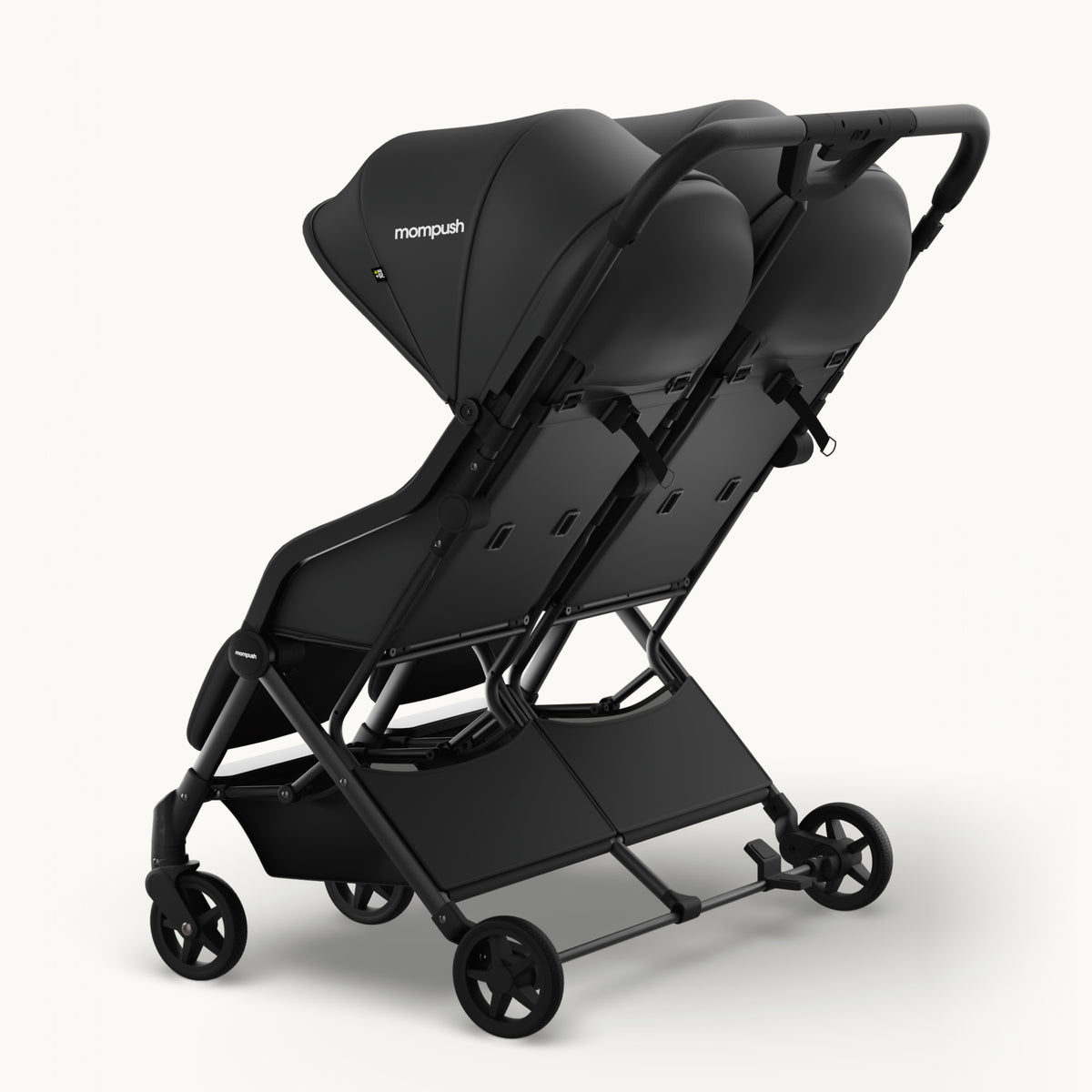 Mompush Lithe Double