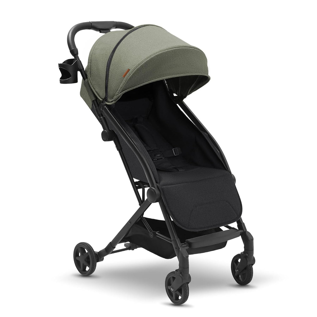 Mompush Lithe V1 - Forest