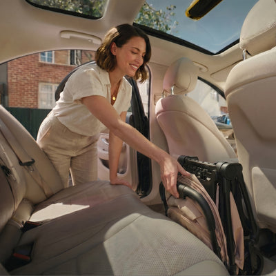 Mompush Nexis