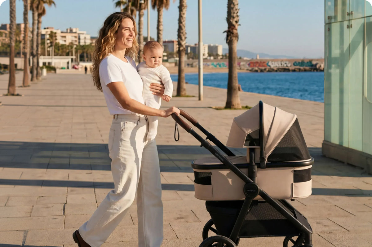 Infant Bassinet