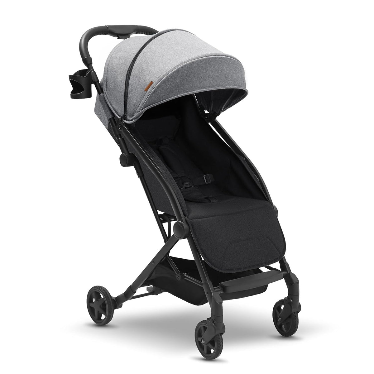 Mompush Lithe V1 - Gray