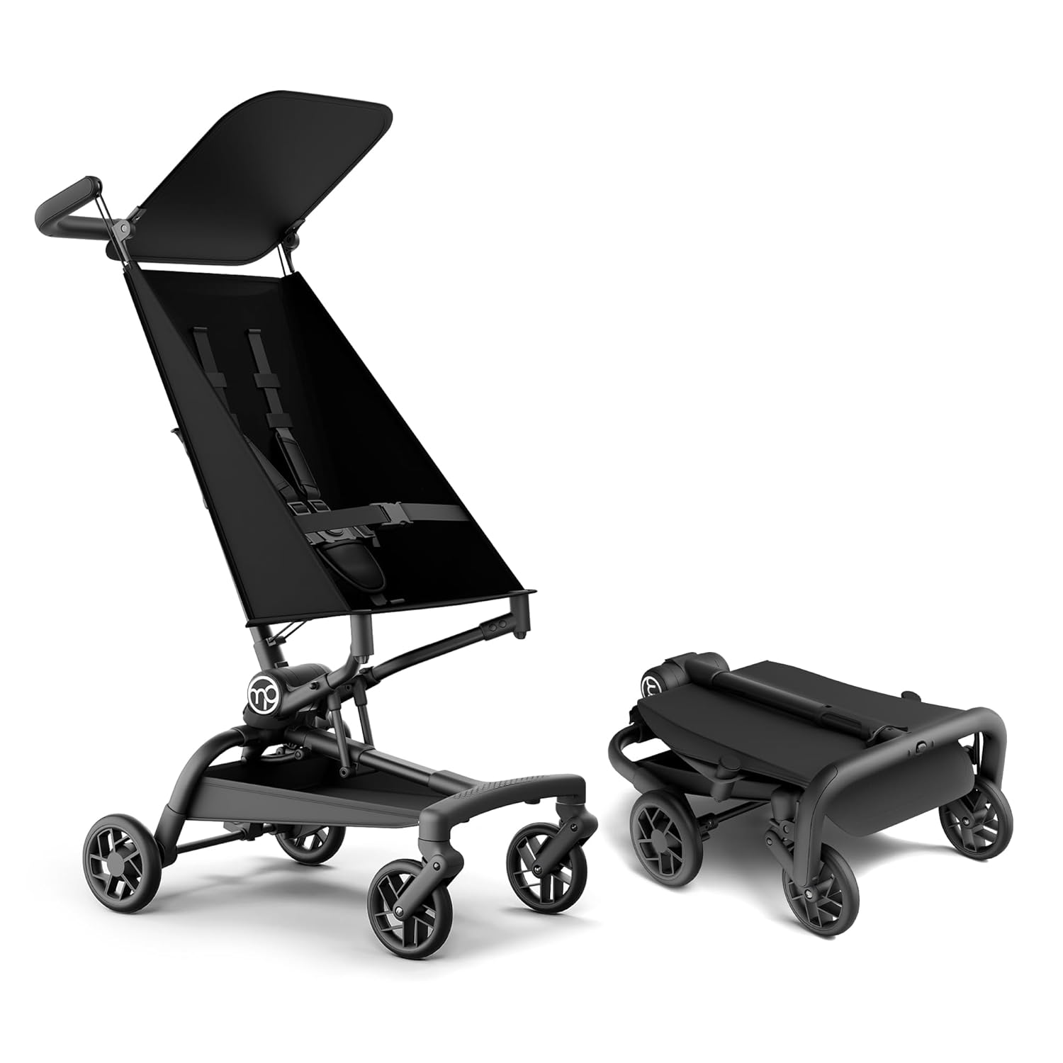 Mompush Jeto Baby Stroller