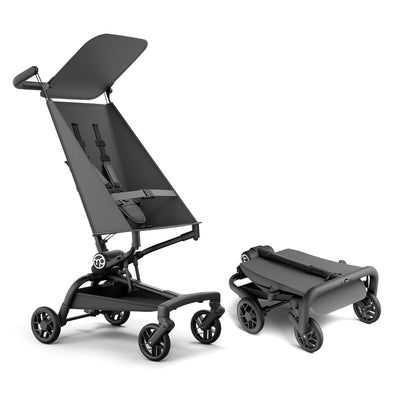 Mompush Jeto Baby Stroller