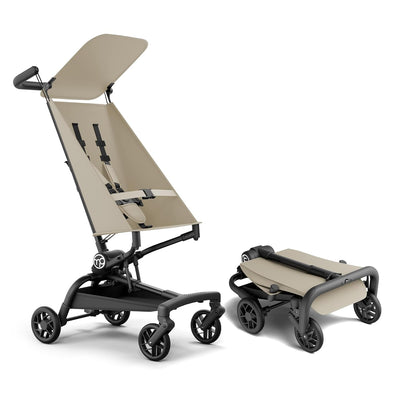 Mompush Jeto Baby Stroller
