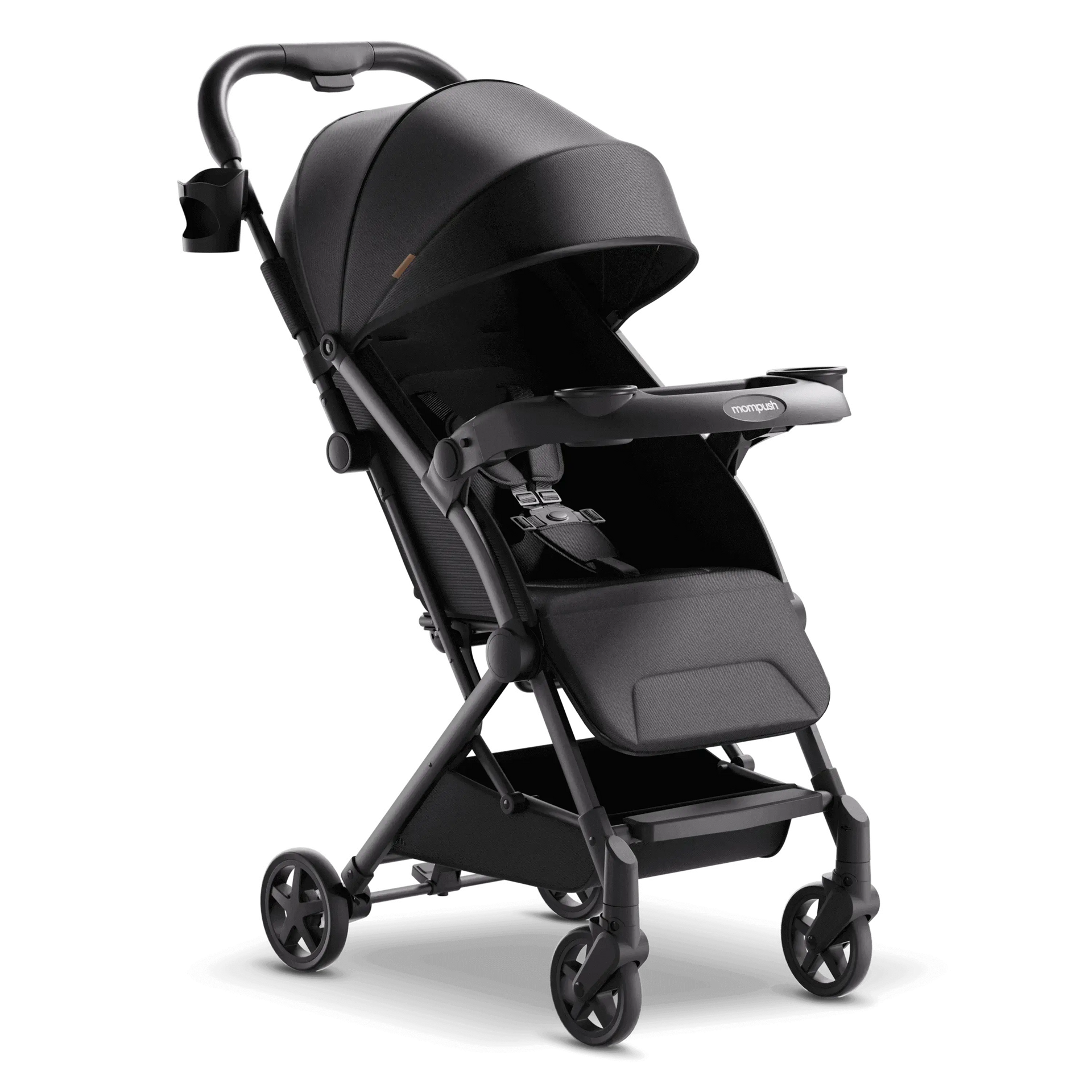 Mompush Lithe V2 Lightweight Travel Stroller