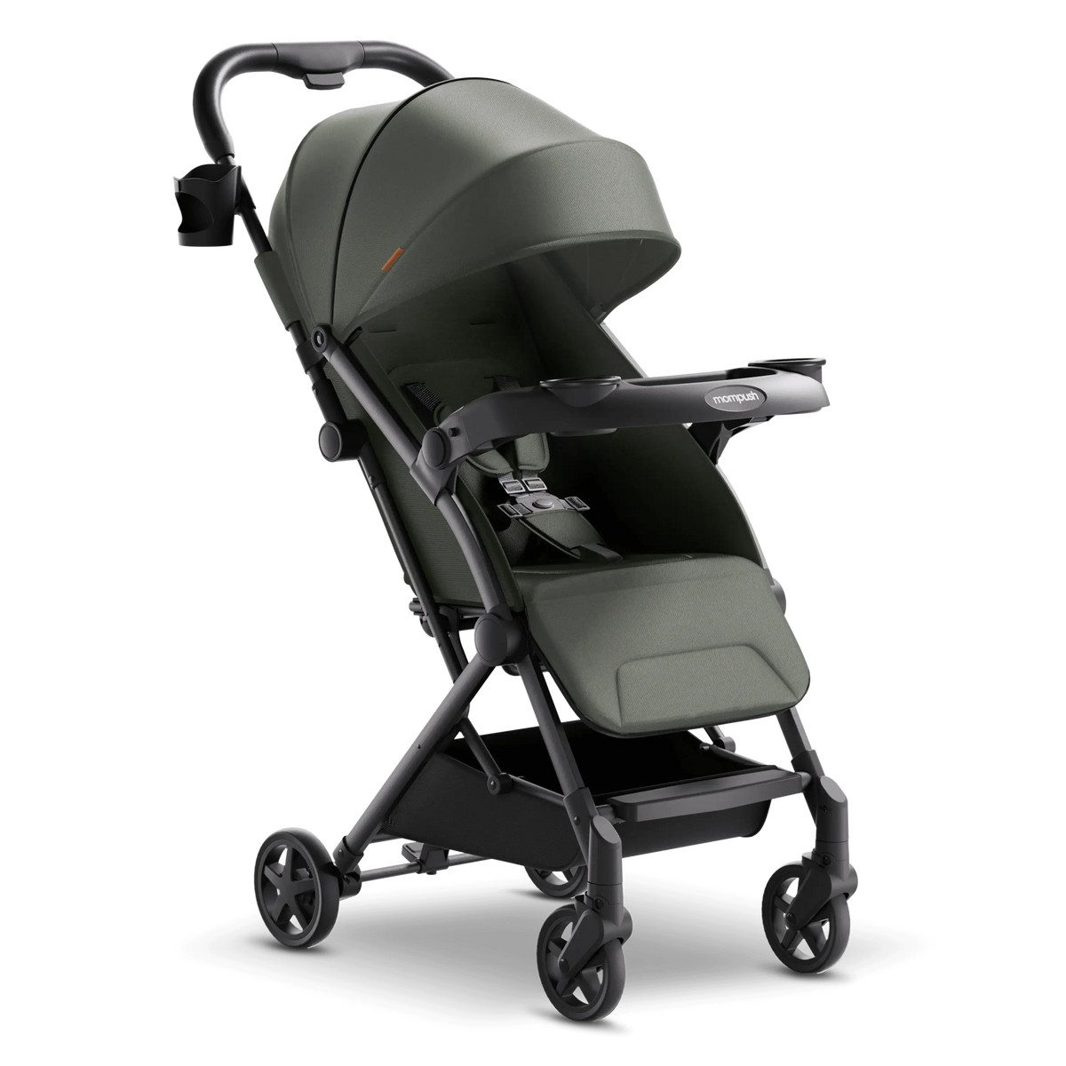 Mompush Lithe V2 - Forest