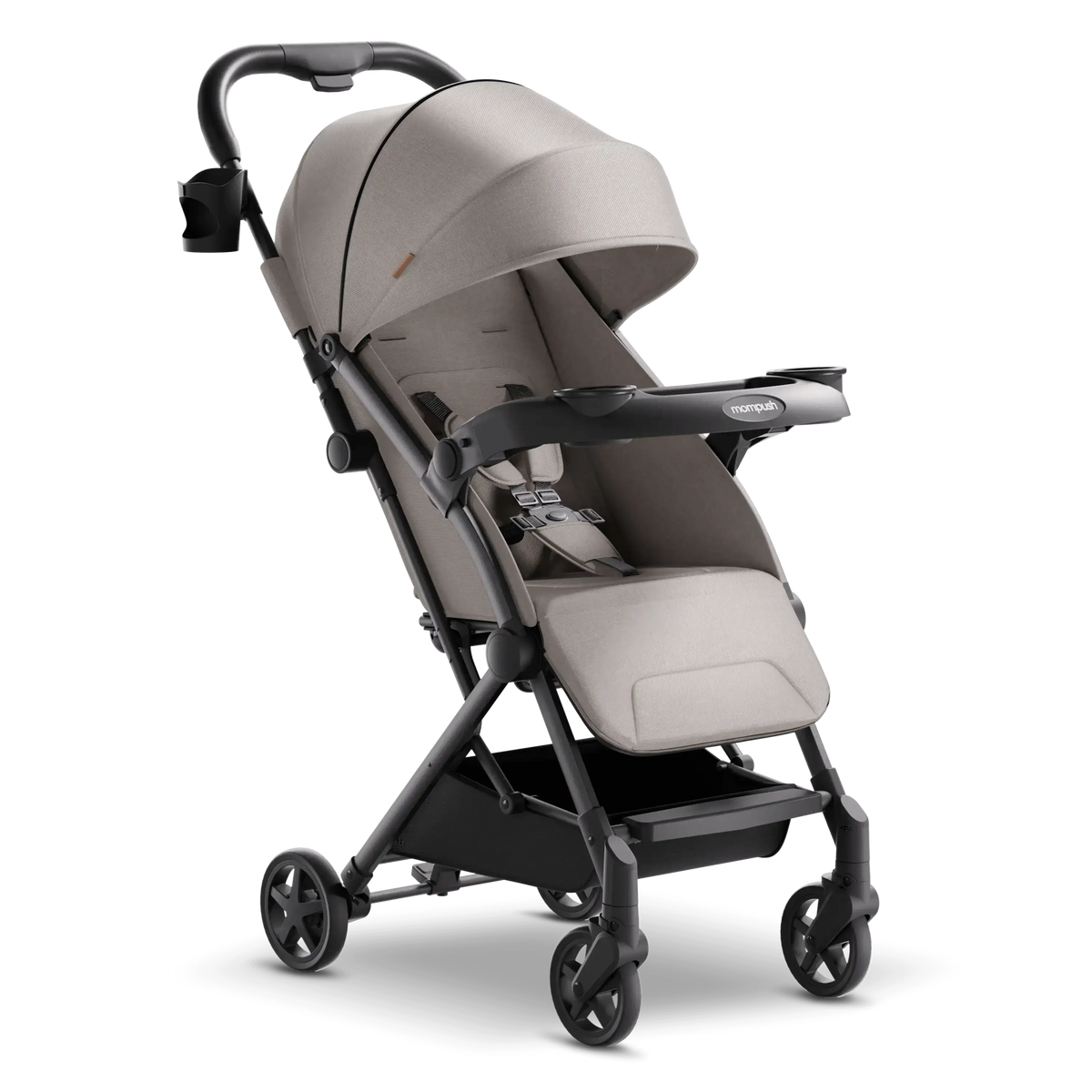 Mompush Lithe V2 - Khaki