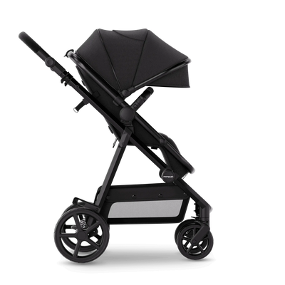 Mompush Meteor Bassinet Stoller