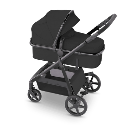 Mompush Meteor Bassinet Stoller