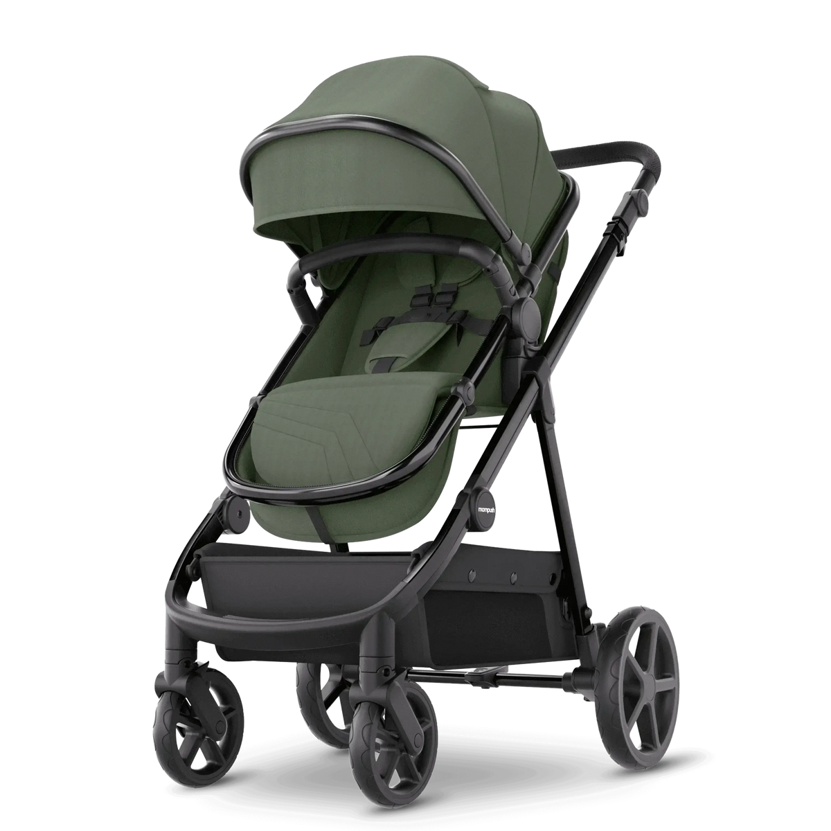 Mompush Meteor 2 - Forest