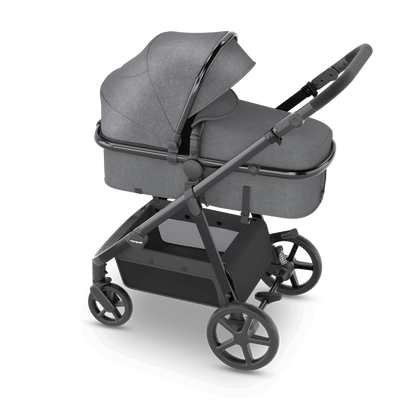 Mompush Meteor Bassinet Stoller
