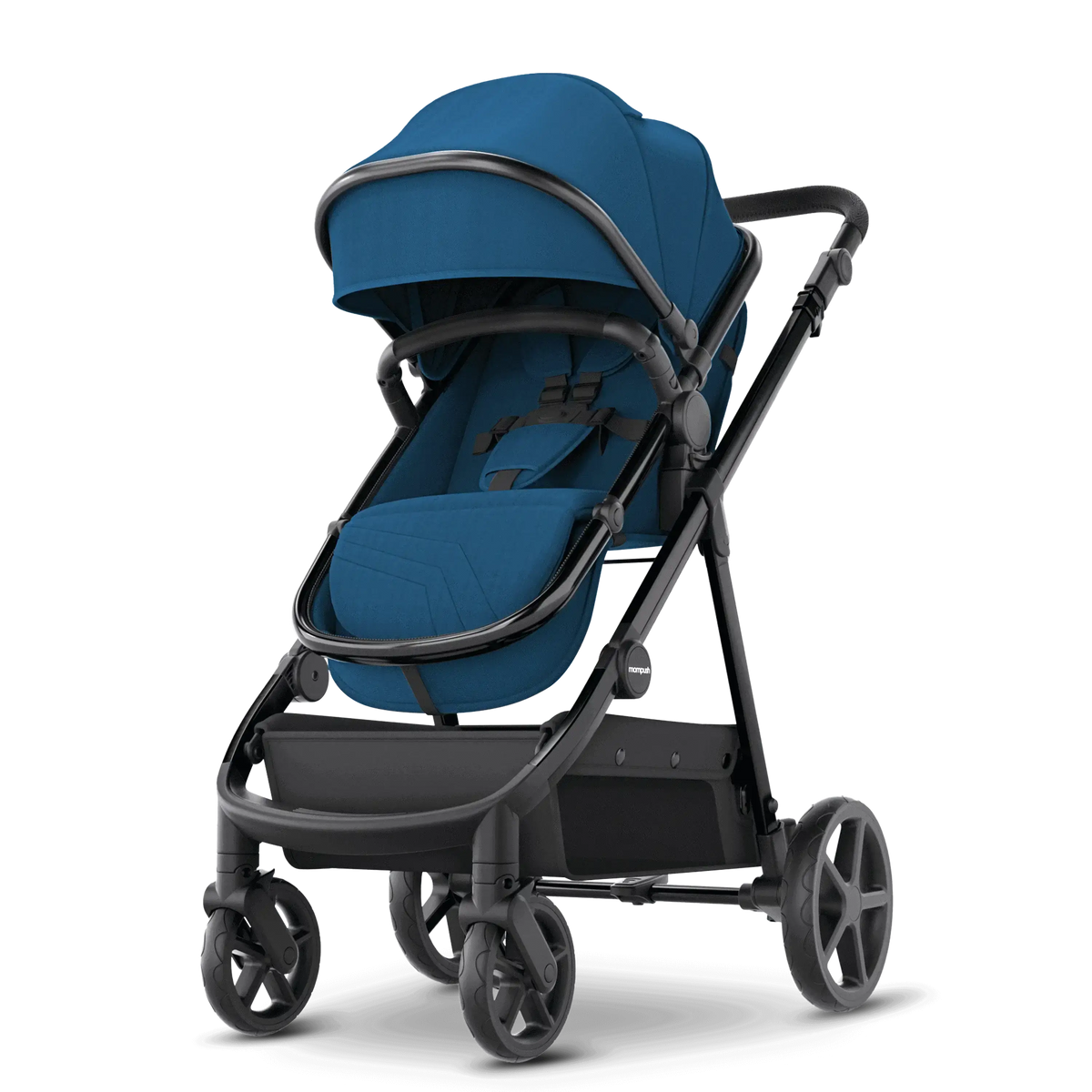 Mompush Meteor 2 - Navy