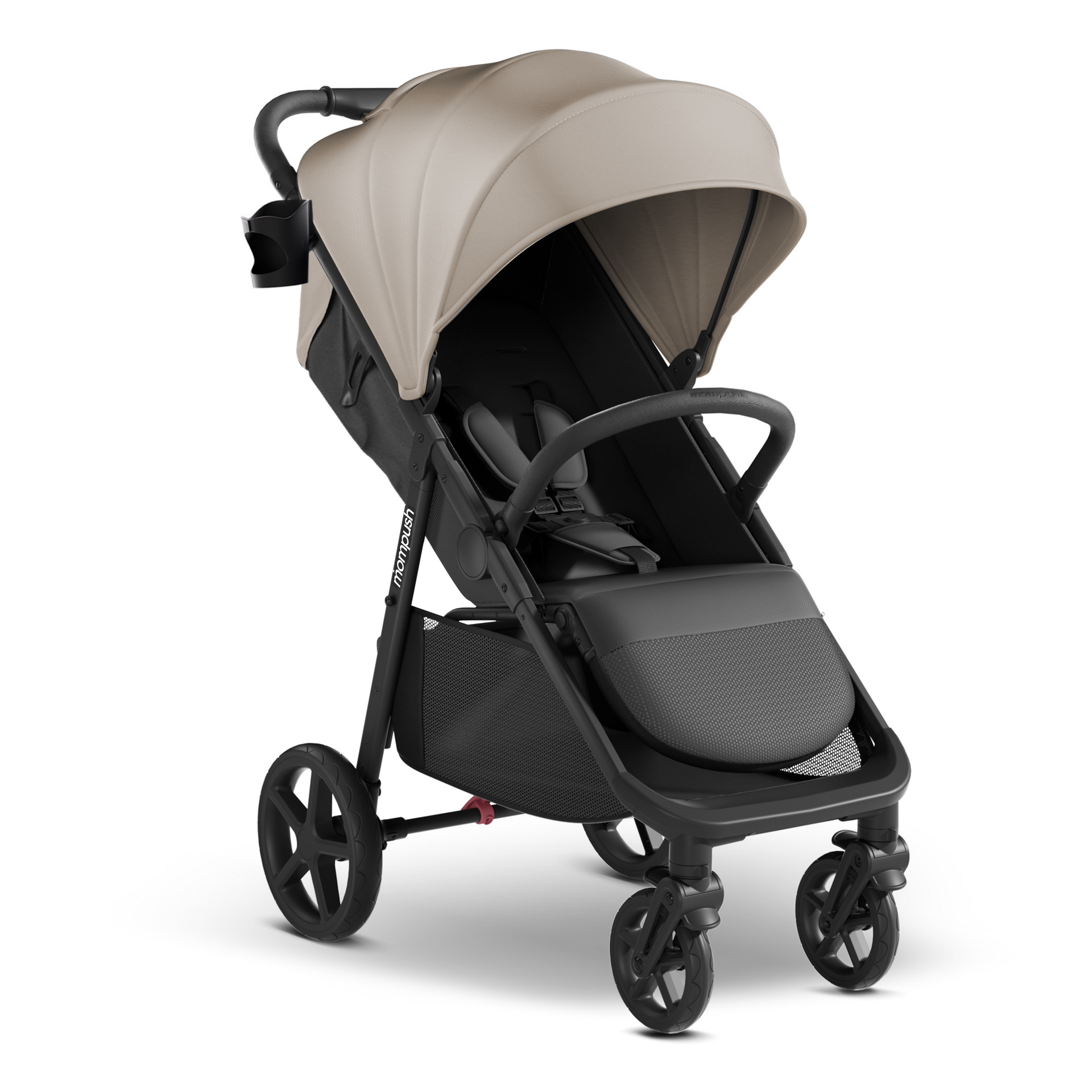 Mompush Nova Compact Lightweight Stroller - Main Image