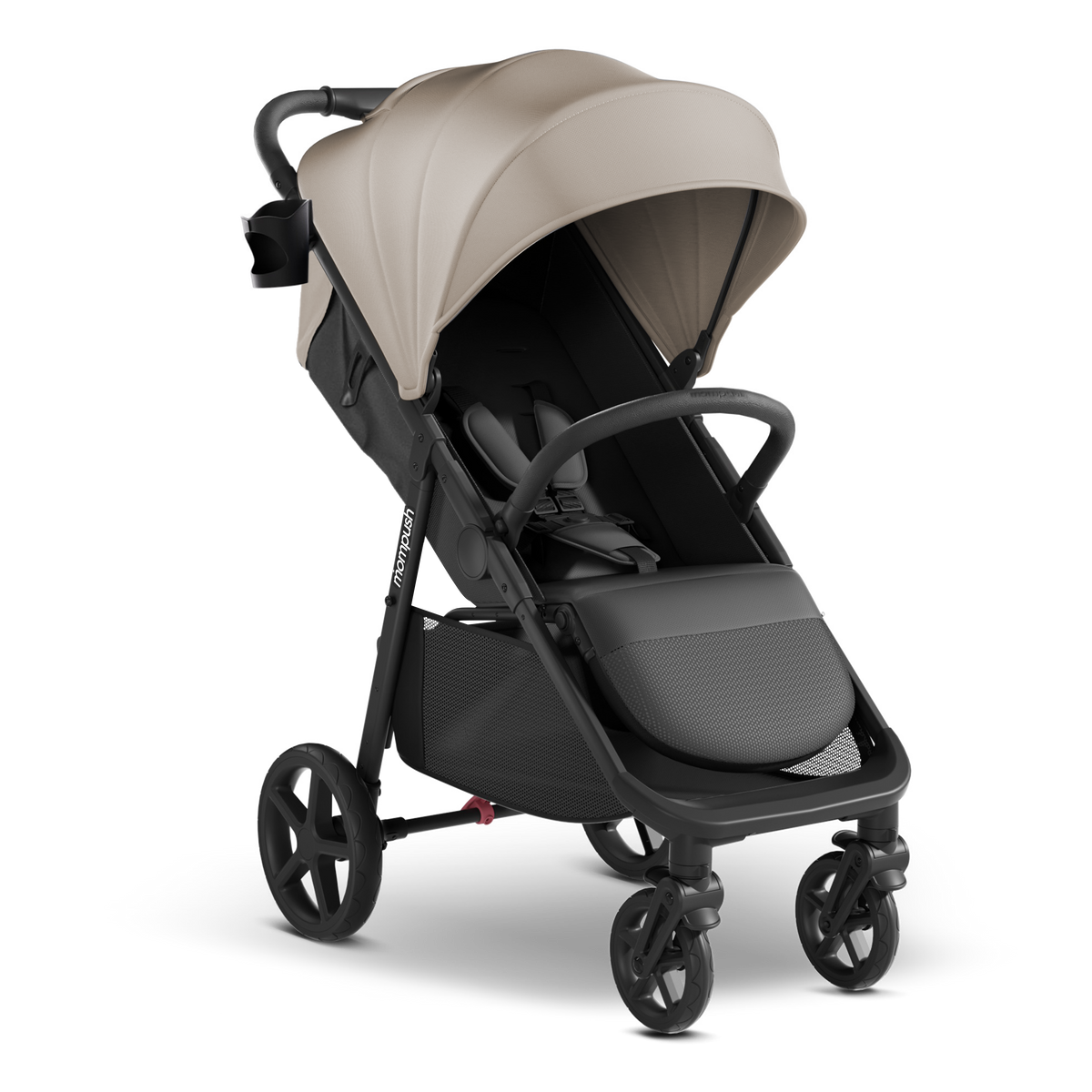 Mompush Nova - Khaki