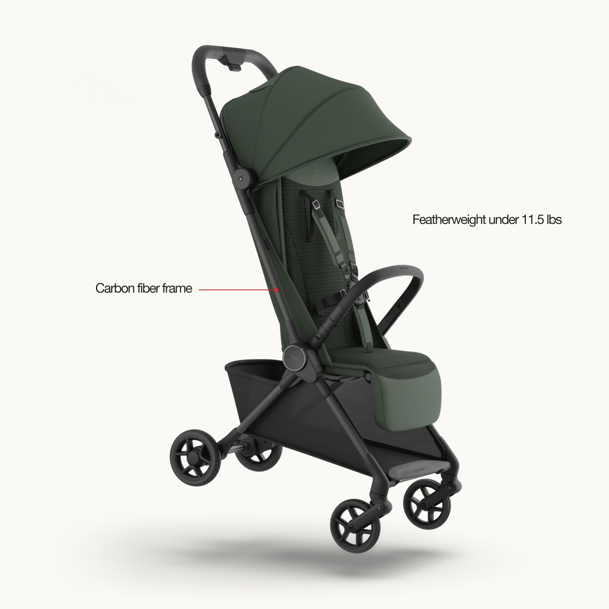 Mompush Nexis