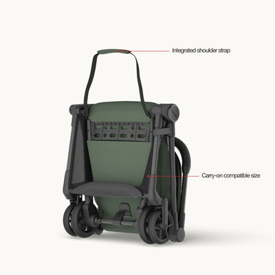 Mompush Nexis