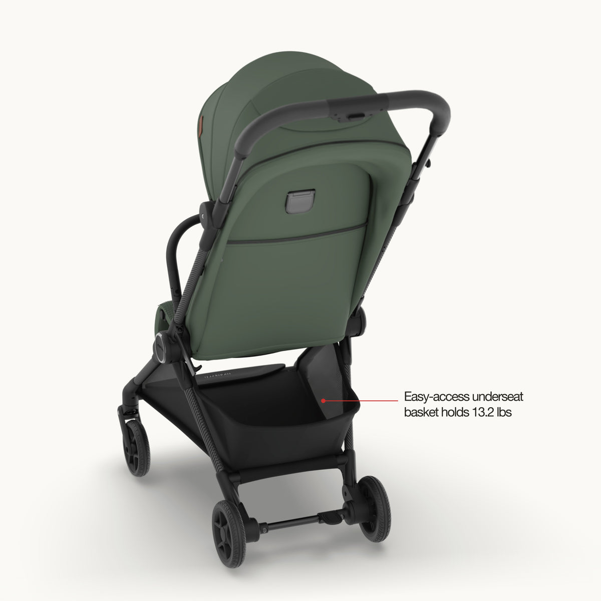 Mompush Nexis