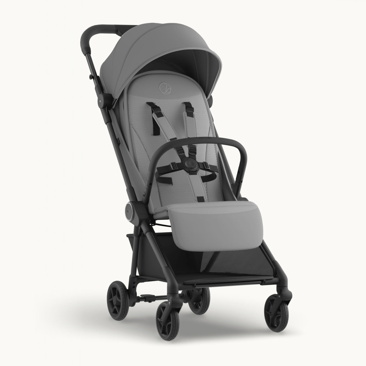 Mompush Nexis - Gray
