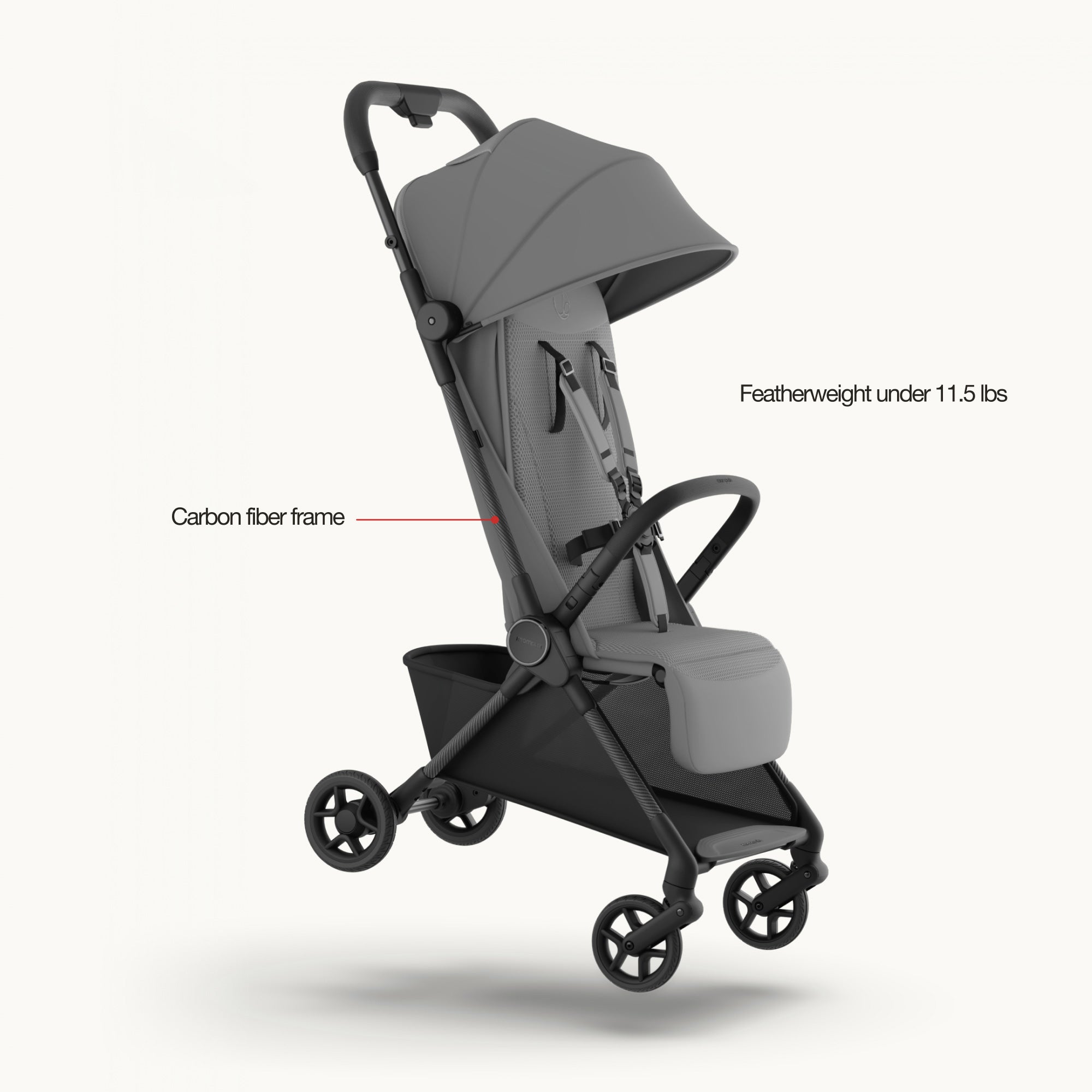 Mompush Nexis
