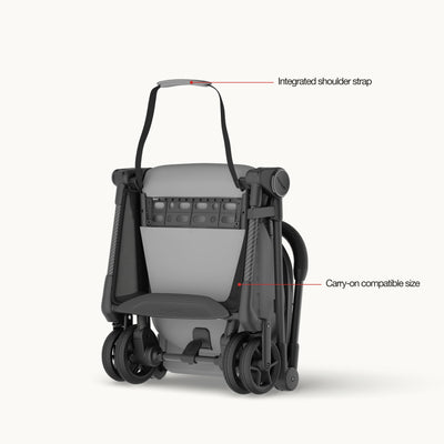 Mompush Nexis