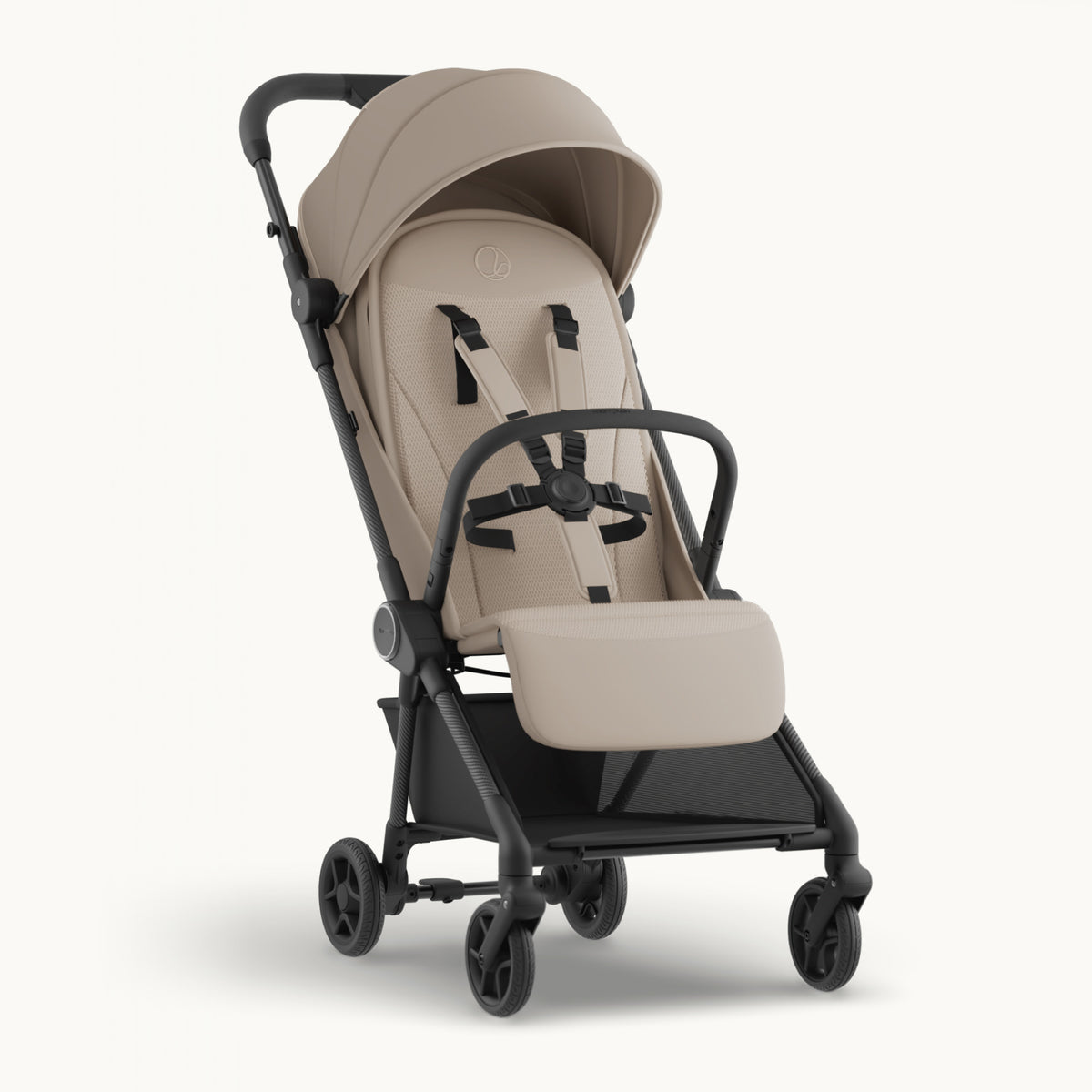 Mompush Nexis - Khaki