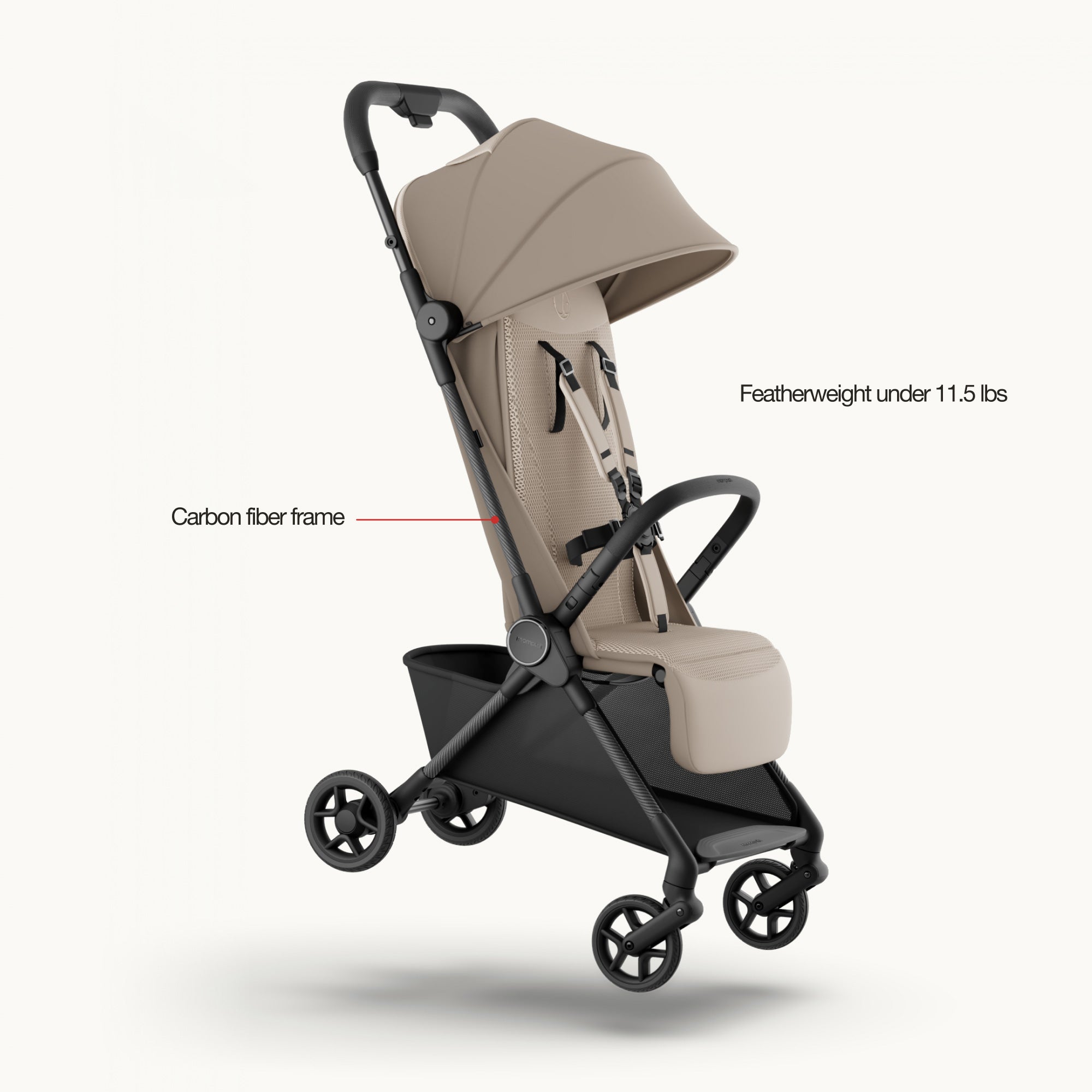 Mompush Nexis