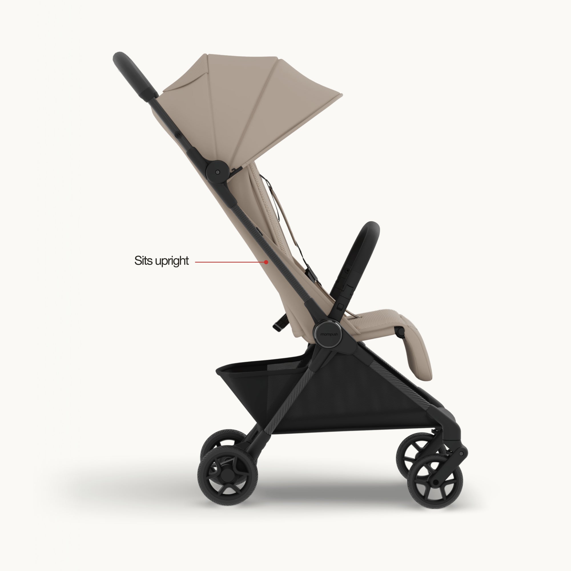 Mompush Nexis