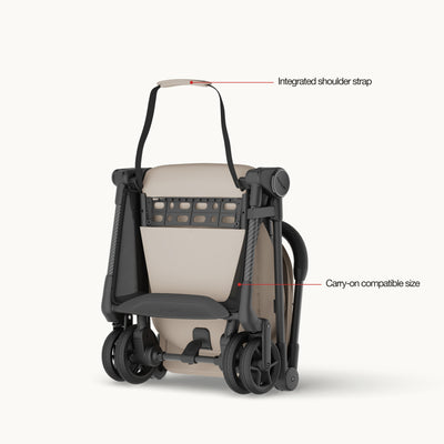 Mompush Nexis
