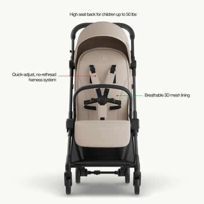 Mompush Nexis