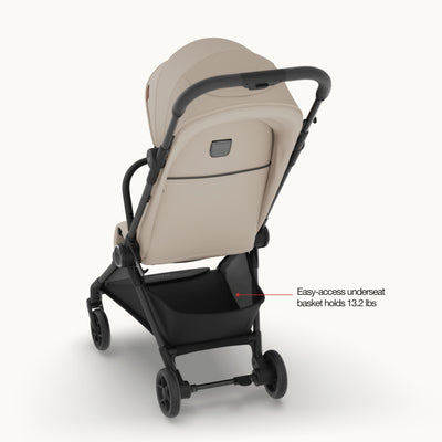Mompush Nexis