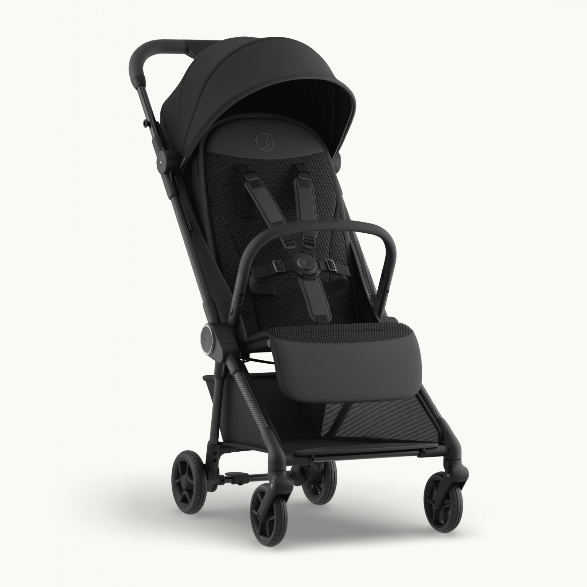Mompush Nexis