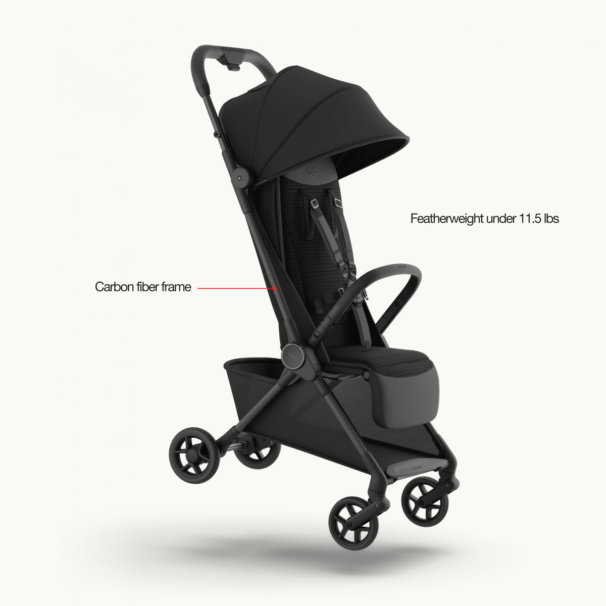Mompush Nexis