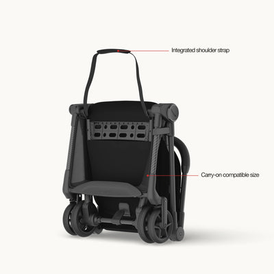 Mompush Nexis