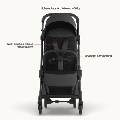 Mompush Nexis