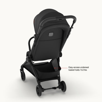 Mompush Nexis
